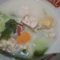 Cooksnap dari Risti Sheila untuk resep Sayur Lodeh Bumbu Iris Praktis