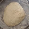 El cooksnap de Ailen De Filippis cuando hizo Masa pascualina casera (100% idéntica a la que compras!).