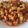 Cooksnap dari Beby T untuk resep Caramel Bread Popcorn