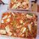 Cooksnap của Hien Trinh khi họ làm theo món Bánh gạo cay Hàn Quốc tỉ lệ dễ nhớ