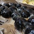 صورة من شيف أسماء ، شاركها بعد تجربة وصفة كرات الاوريو