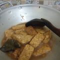 Cooksnap dari Anisa Sofiani untuk resep Semur tahu tempe kentang