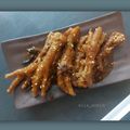 Cooksnap dari Elia Wahid untuk resep Dimsum ceker