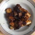 Cooksnap dari mama khusna untuk resep 757. Iga Bakar ala Resto