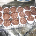 El cooksnap de tocornal6762 cuando hizo Trufas caseras de chocolate.