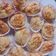 Cooksnap dari ella untuk resep Prol tape panggang mantab (pakai mixer/ tanpa mixer)