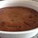 El cooksnap de isabelfarach cuando hizo Bizcocho de chocolate (sin huevo).