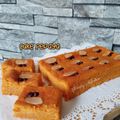 Cooksnap dari Pujani Handayani untuk resep Cake Pepaya 🍃