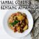 Cooksnap dari Ratih Jati untuk resep Kentang rempelo balado/sambel goreng kentang