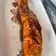 Cooksnap dari Dhayu irawati untuk resep Salmon honey teriyaki glaze