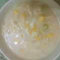 Thu Su N. Nora45151 的 玉米很濃湯 cooksnap