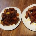 Cooksnap dari Aisyah salma untuk resep Bistik Daging Sapi