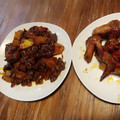 Cooksnap dari Aisyah salma untuk resep Bistik Daging Sapi