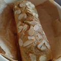 Cooksnap dari dinda putri untuk resep Oat Banana Cake (Clean Eating)
