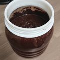Don Jay Cooksnap-ja, amikor elkészítette a(z) Házi nutella receptet.