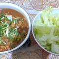 Cooksnap dari Felicia Fiandisty untuk resep Chicken Creamy Bbq