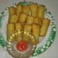 Cooksnap dari Nurmalia Maryono untuk resep Sosis solo ekonomis+step by step