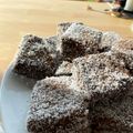 Dorci Cooksnap-ja, amikor elkészítette a(z) Kókusz kocka receptet.