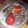 Cooksnap από 🍝🍕miss Marmelade(Στέλλα+Βαλέριο)🍩🥐 στη συνταγή "Cheesecake φράουλα overnight oats" 🍓🌃