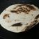 Jasmin का कुकस्नैप जब उन्होंने गार्लिक बटर नान (garlic butter naan recipe in Hindi) बनाया था।