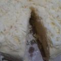 Cooksnap dari Bundanya Arfa untuk resep Bolu Kukus Tape Singkong