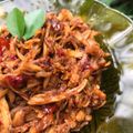 Cooksnap dari Yulia Anisa untuk resep Ayam suwir pedas