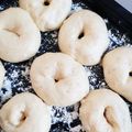 Cooksnap dari Famela Khasoggi untuk resep Donat KILAT empuk (ide jualan)