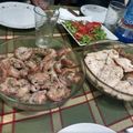 El cooksnap de Facundo Miguel Rodriguez Tello cuando hizo Chinchulines super sabrosos!!.