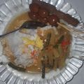 Cooksnap dari Wiwin Sri H untuk resep Sego Liwet Khas Solo