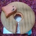 Cooksnap dari Enietosca untuk resep Bolu Nutrijell Oreo