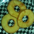 Cooksnap dari ester untuk resep Donat Kentang Empuk