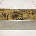Cooksnap dari Dewi Dapur untuk resep Bread Pudding (pudding roti tawar)