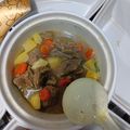 Cooksnap dari Iea Caez untuk resep Sop rempah daging sapi