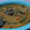Cooksnap dari Watiaprianti untuk resep Gulai Ikan Mas