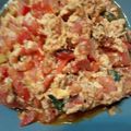 趙蓓蒂 的 蕃茄炒蛋 cooksnap
