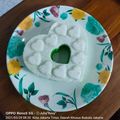 Cooksnap dari Julia"Revy" untuk resep "KUE PUTU AYU PANDAN" Enak, Lembut dan gampang bikinnya