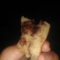 Cooksnap dari Aurelia Tana untuk resep Martabak manis teflon empuk