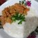 Cooksnap dari Alice Kitchen untuk resep Bubur 2 Rasa ala Tawan (Ayam&Udang)