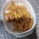 El cooksnap de juantxo cuando hizo Calabaza especiada frita en freidora de aire.