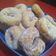 El cooksnap de Marcela García cuando hizo Rosquitas caserassss.