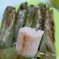 Cooksnap dari Intan Riana Puri untuk resep Otak - Otak Ayam