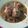 El cooksnap de Laura Gonzalez cuando hizo Albóndigas dulces.