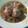 El cooksnap de Laura Gonzalez cuando hizo Albóndigas dulces.