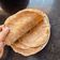 El cooksnap de Amalia de la Vega cuando hizo Rapidita o tortilla de harina integral (Masa para tacos).