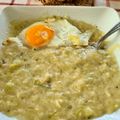 KatJul Cooksnap-ja, amikor elkészítette a(z) Tökfőzelék receptet.