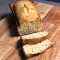 El cooksnap de Vale cuando hizo 🍋Budín de limón🍋.