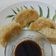 Cooksnap dari Molyn untuk resep Kuotie/wotie/kwotie/gyoza ayam