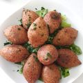 صورة من khald.zeitoon، شاركها بعد تجربة وصفة كبه مقليه