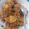 Cooksnap dari Hidayah Hisham untuk resep Tempe Chili Padi
