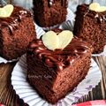 Cooksnap dari YD untuk resep Black Forest Kukus Resep Ny.Liem